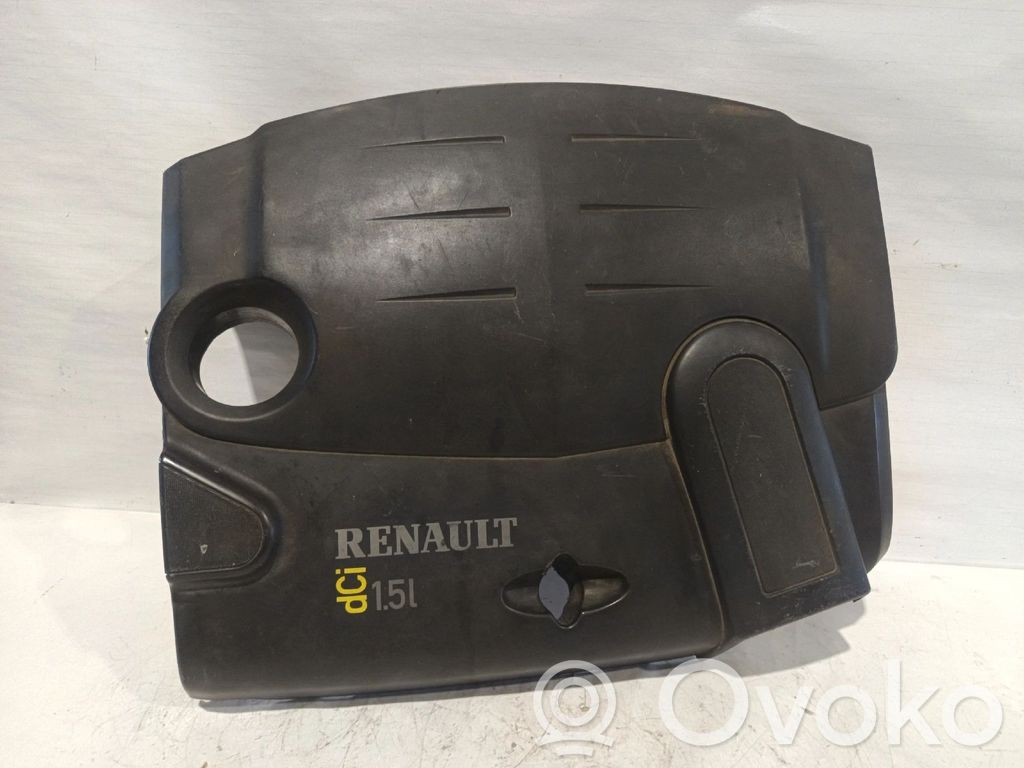 Motorabdeckung   8200252406