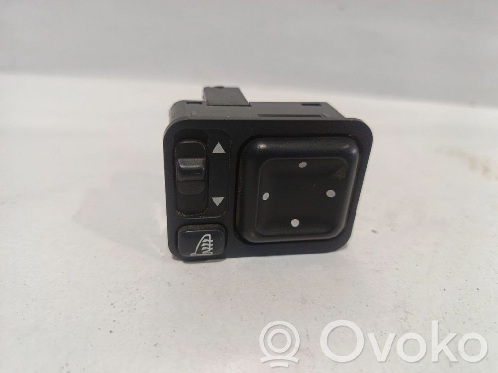Opel Frontera B Wing mirror switch 