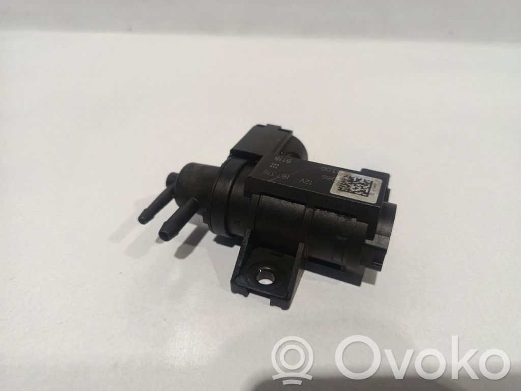 Fiat Tipo Turbo solenoid valve 