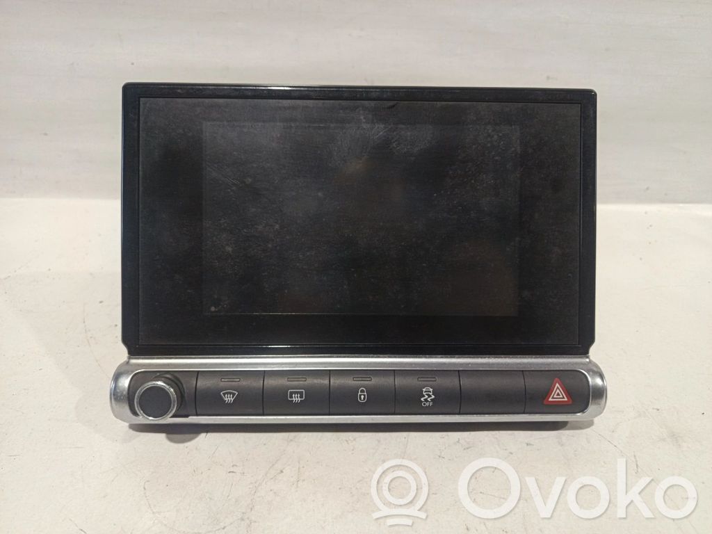Screen/display/small screen   98010025ZD