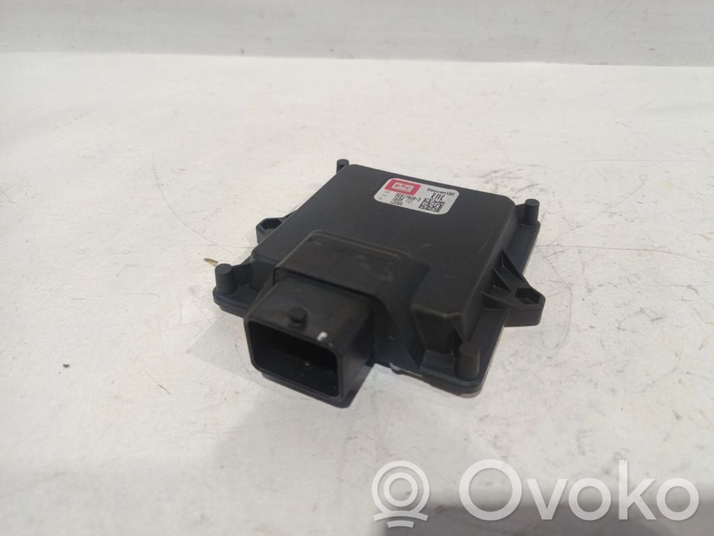 Sonstige Steuergeräte / Module   DE8170203,MODULODOGASBRC