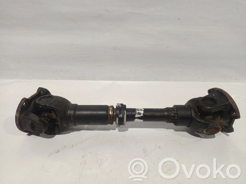 Opel Frontera B Eje de propulsión medio central 