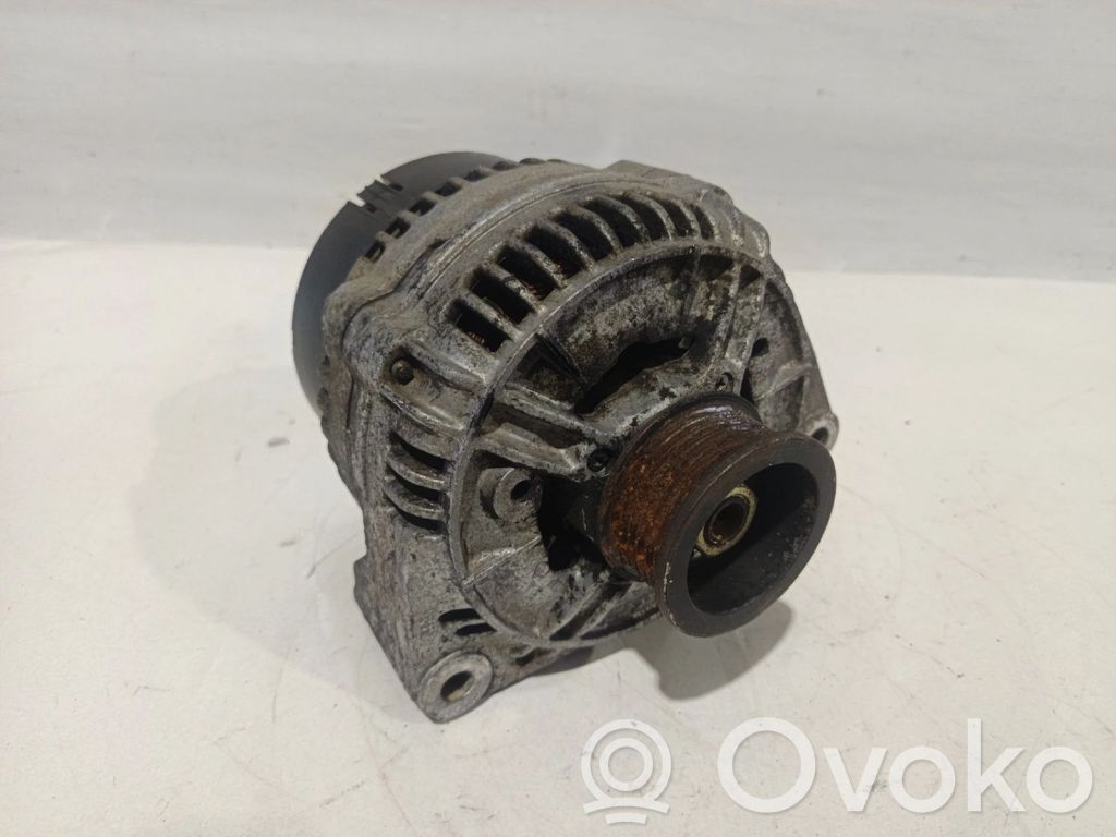 Mercedes-Benz Vito Viano W638 Alternator 