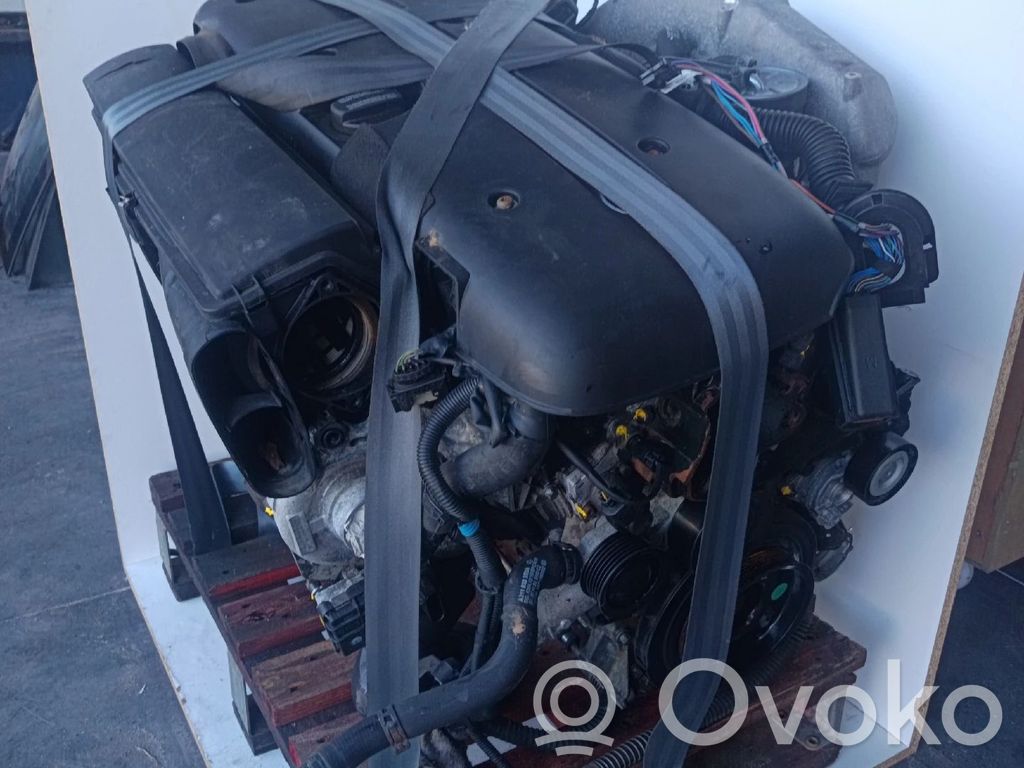 Engine   648961