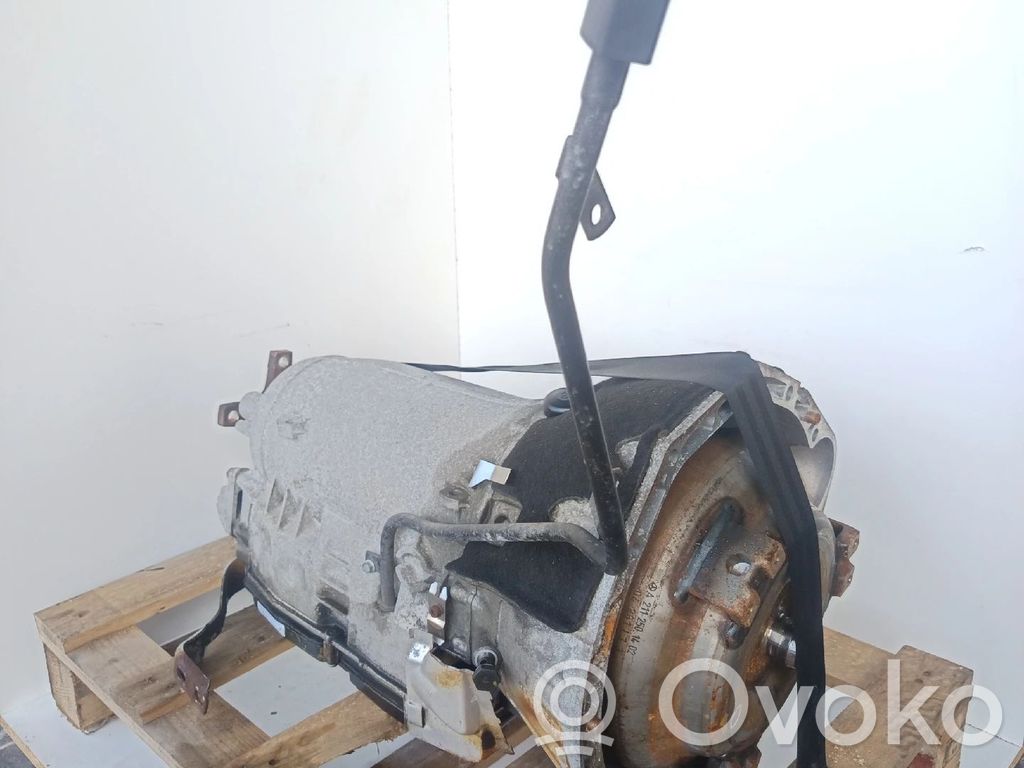Caja de cambios automática   722626,COMTORQUE,R1402712601