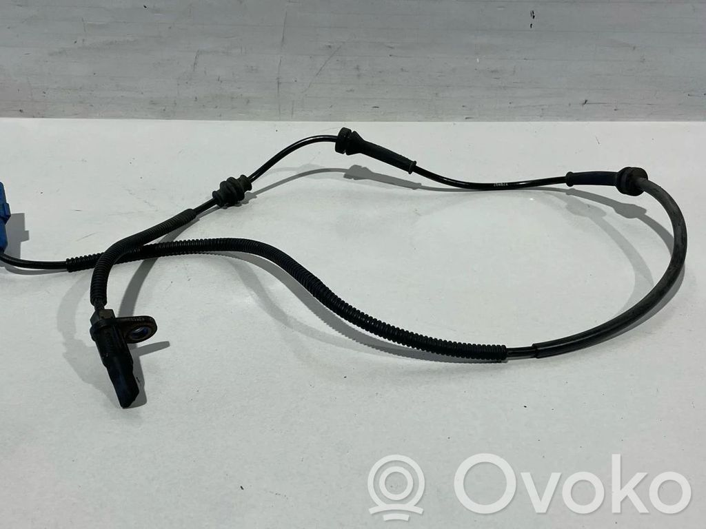 Citroen C4 Cactus ABS Sensor 