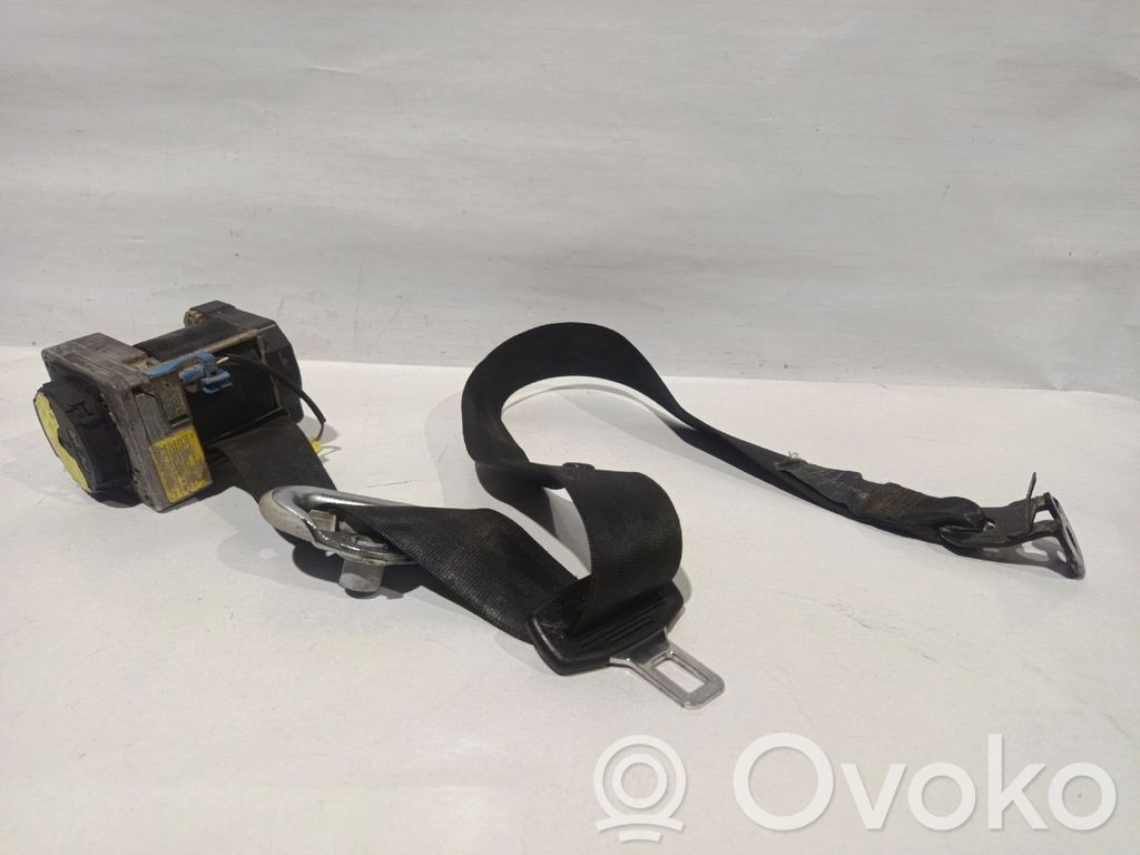 Volkswagen Golf IV Sicherheitsgurt vorne 