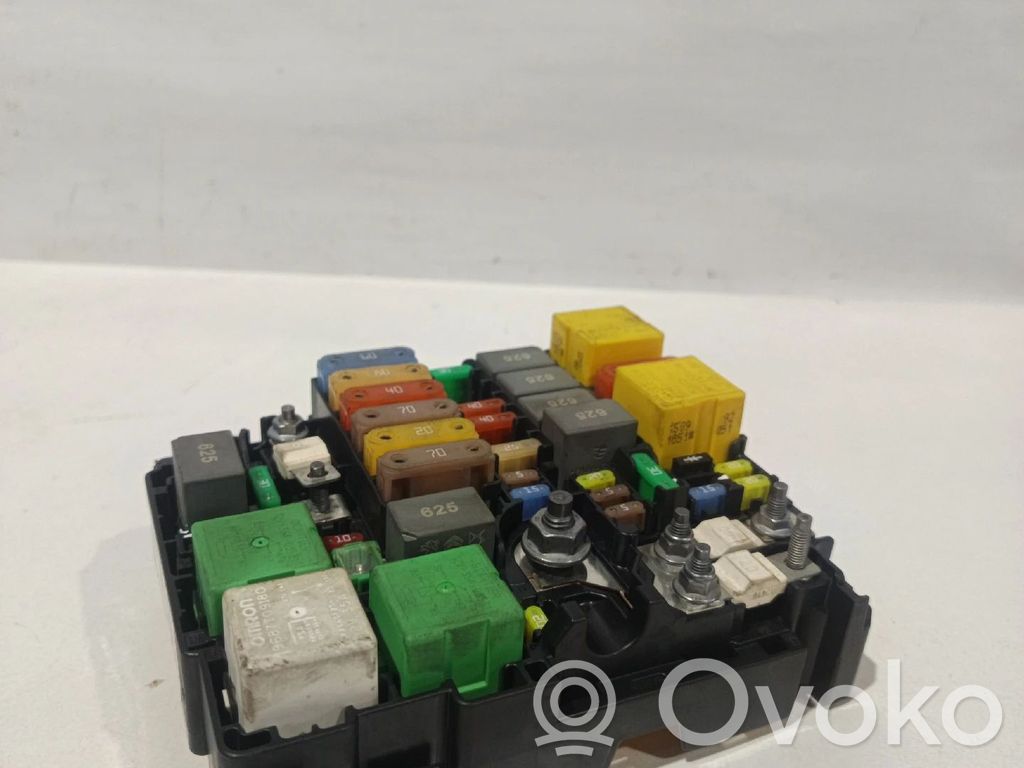 SAM vadības bloks   BFRM2010,9804848580