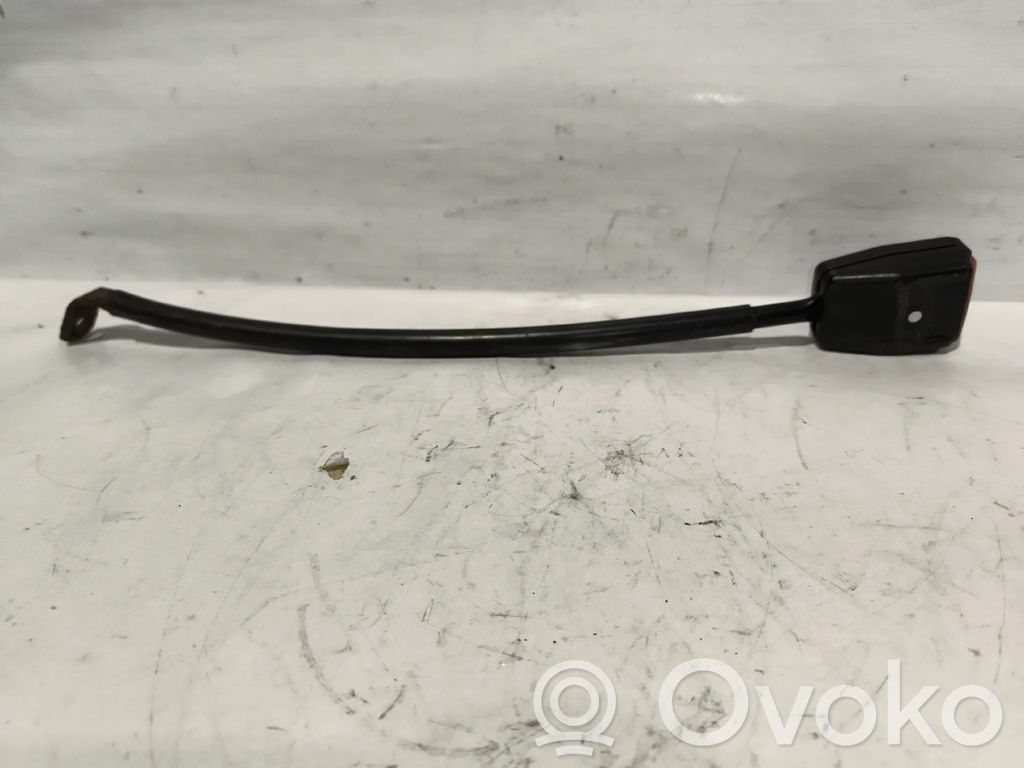 Ford Transit Sagtis diržo priekinė 