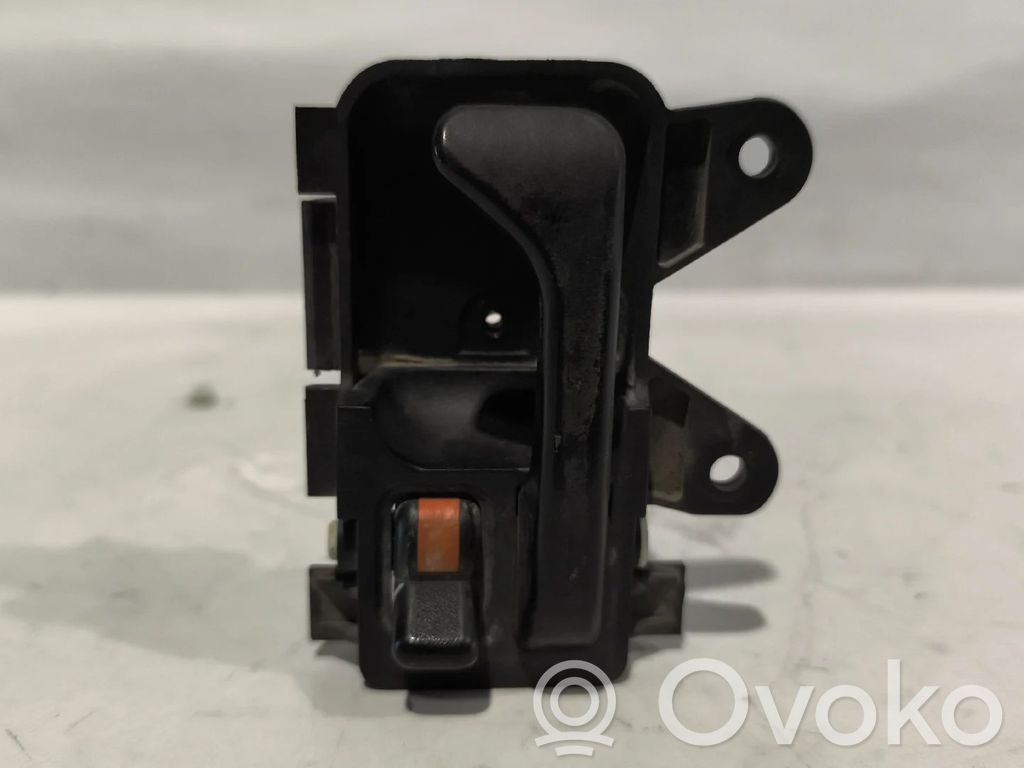 Ford Transit Front door exterior handle 