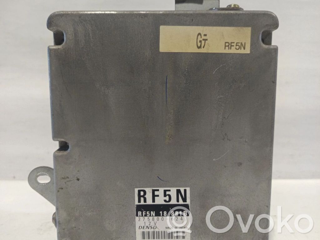 Unidad de control/módulo del motor   RF5N18881B,2758006243