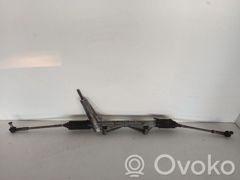 Ford Transit Vairo kolonėlė 