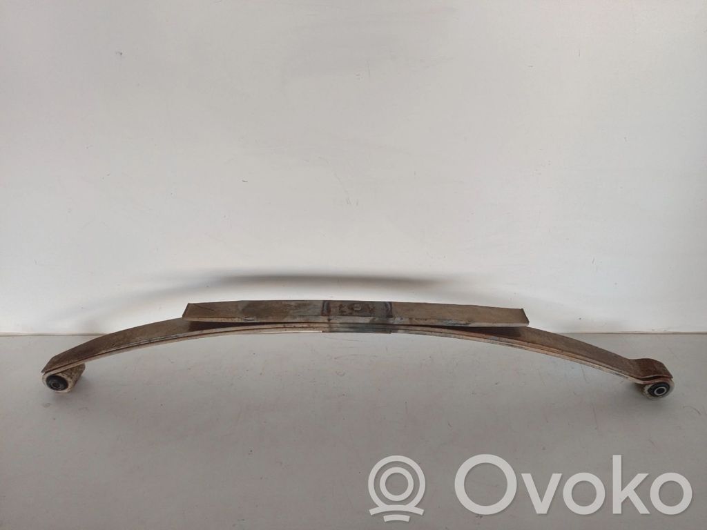 Ford Transit Muelle espiral trasero 