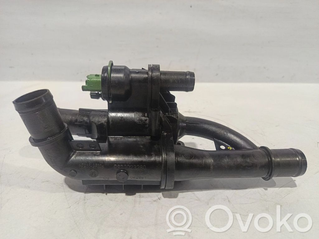 Carcasa del termostato   9820023280