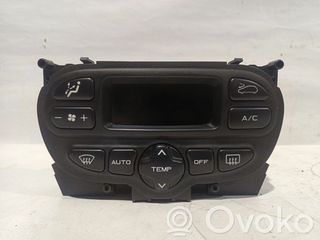 Climate control unit   96430550XT,216673905,216788933
