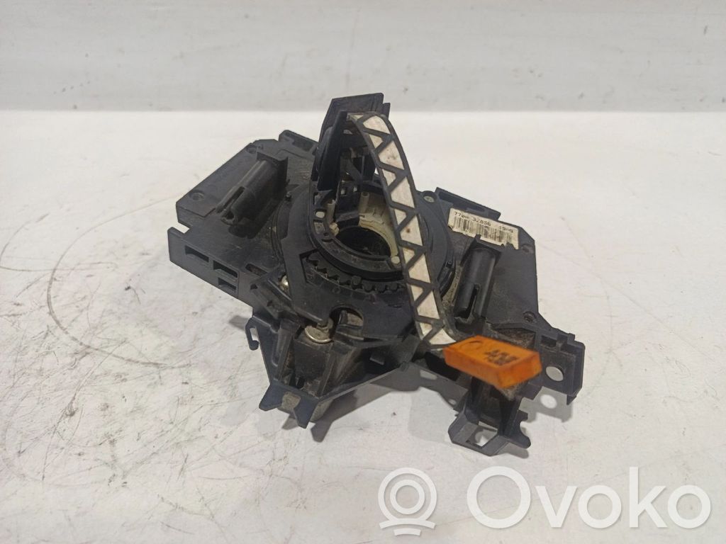 Renault Clio II Airbag slip ring squib (SRS ring) 