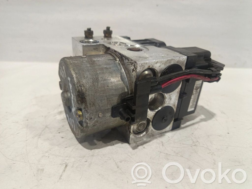Honda Civic Bomba de ABS 