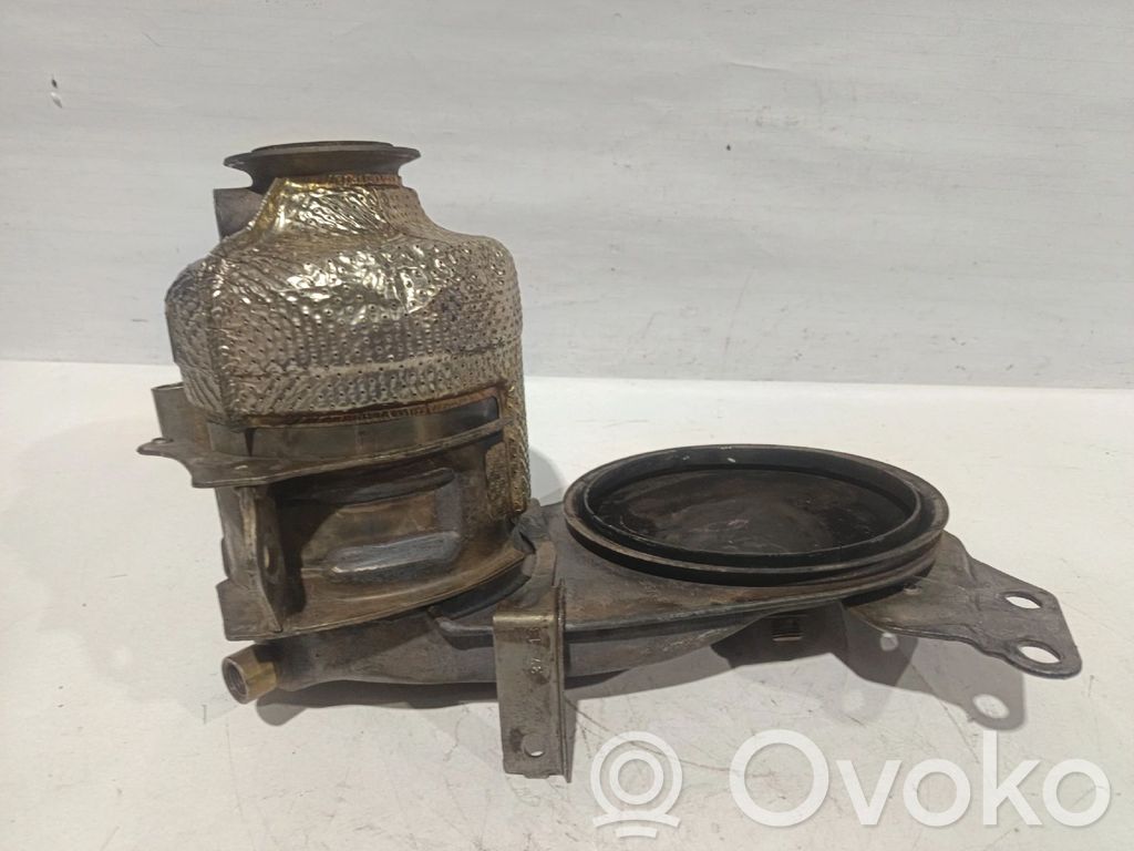 Audi A3 S3 8V Filtru de particule catalizator/FAP/DPF 