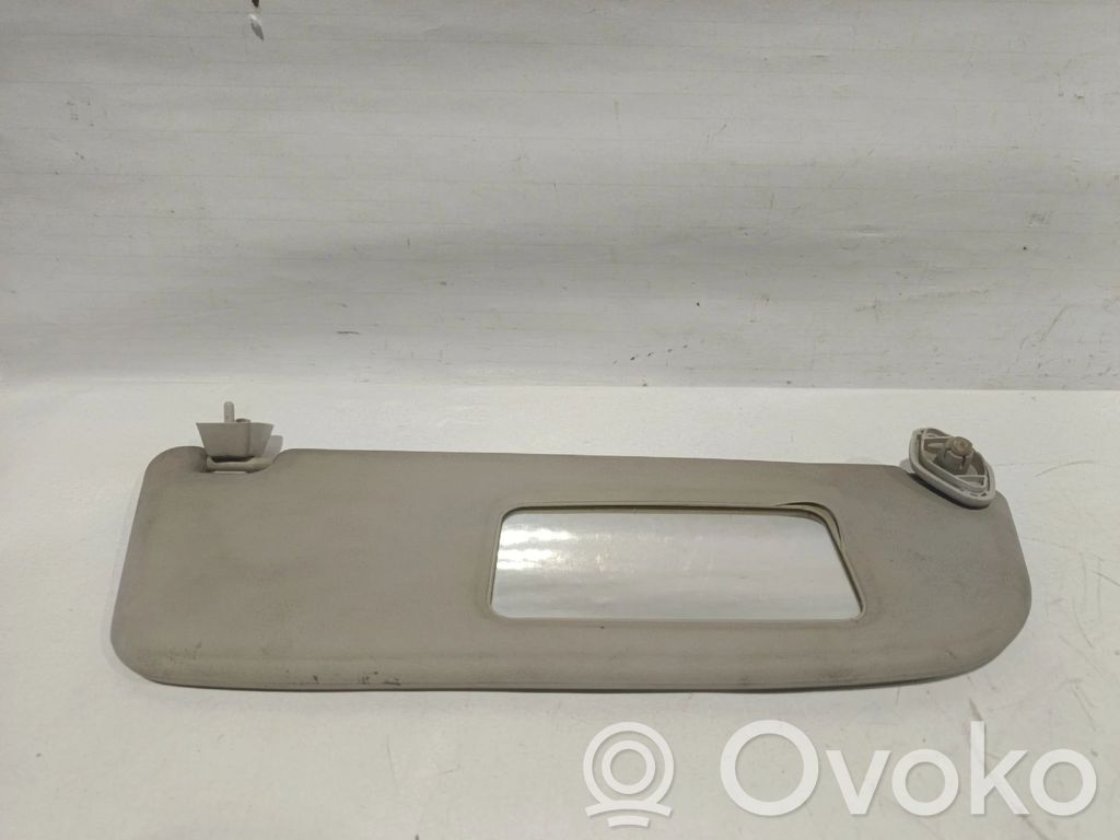 Sun visor   90387464