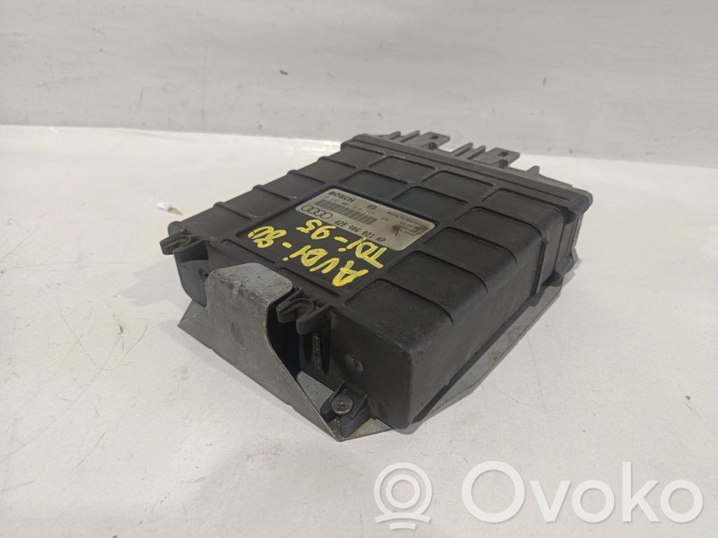 Unidad de control/módulo del motor   028906021AP,0281001316,0281001317