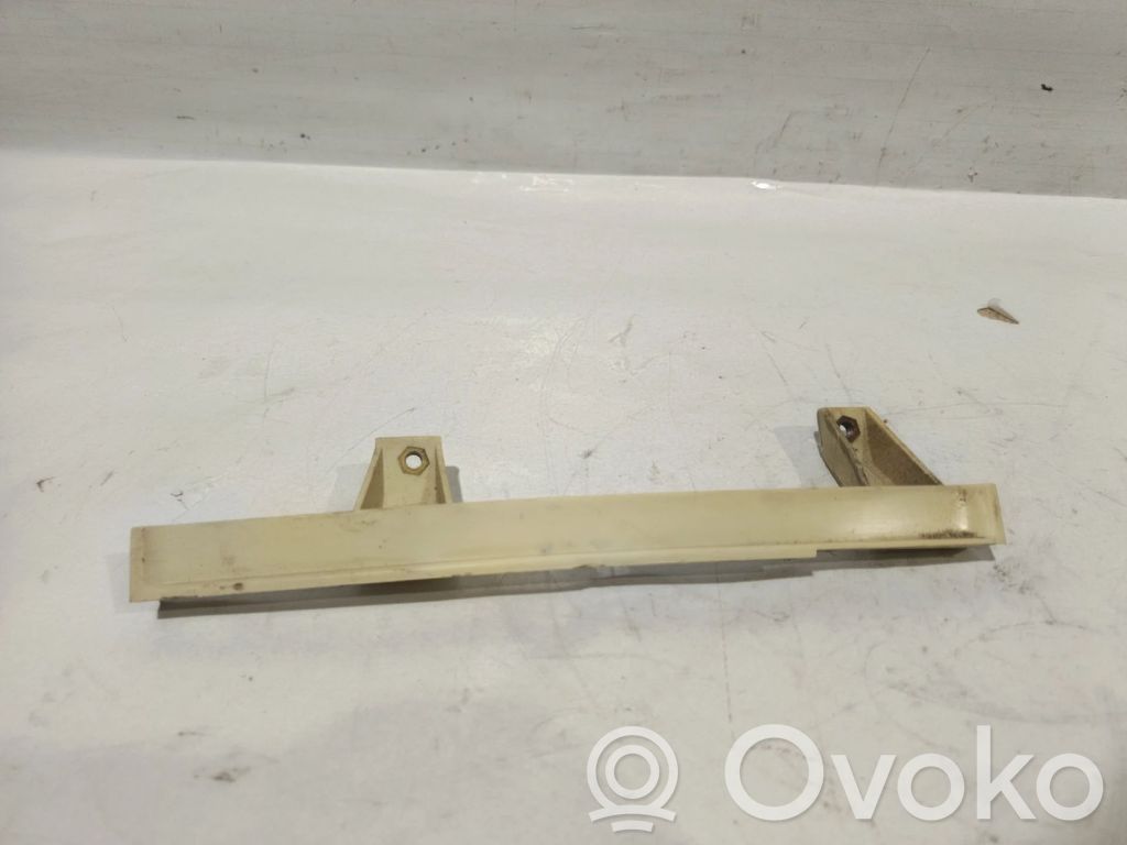 Fiat Uno Altra parte interiore 