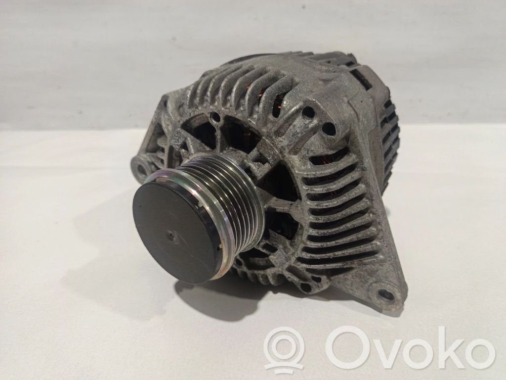 Renault Megane I Alternador 