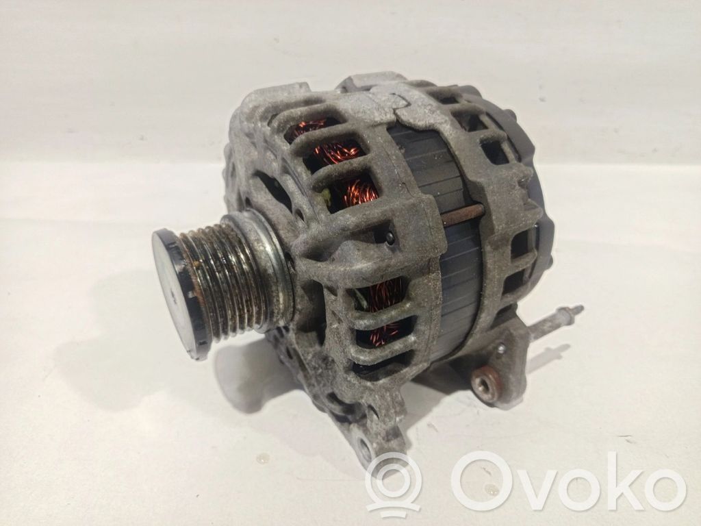 Audi A3 S3 8V Ģenerators 