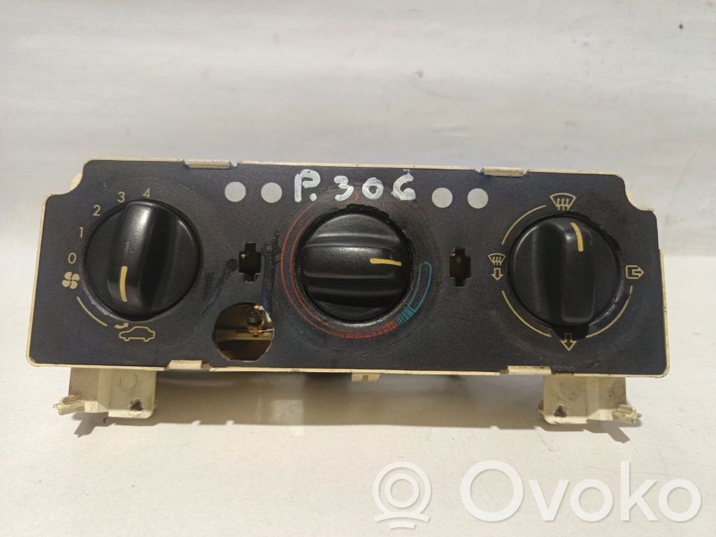 Climate control unit   830051263F