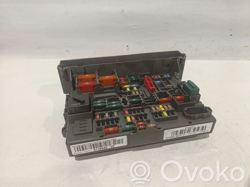 SAM vadības bloks   911944502,10688710,911944501