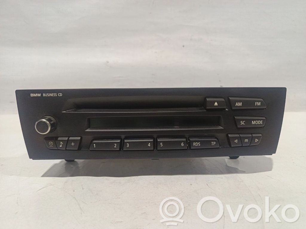 Radio/CD/DVD/GPS head unit   6512914168201,14472110,9141682011