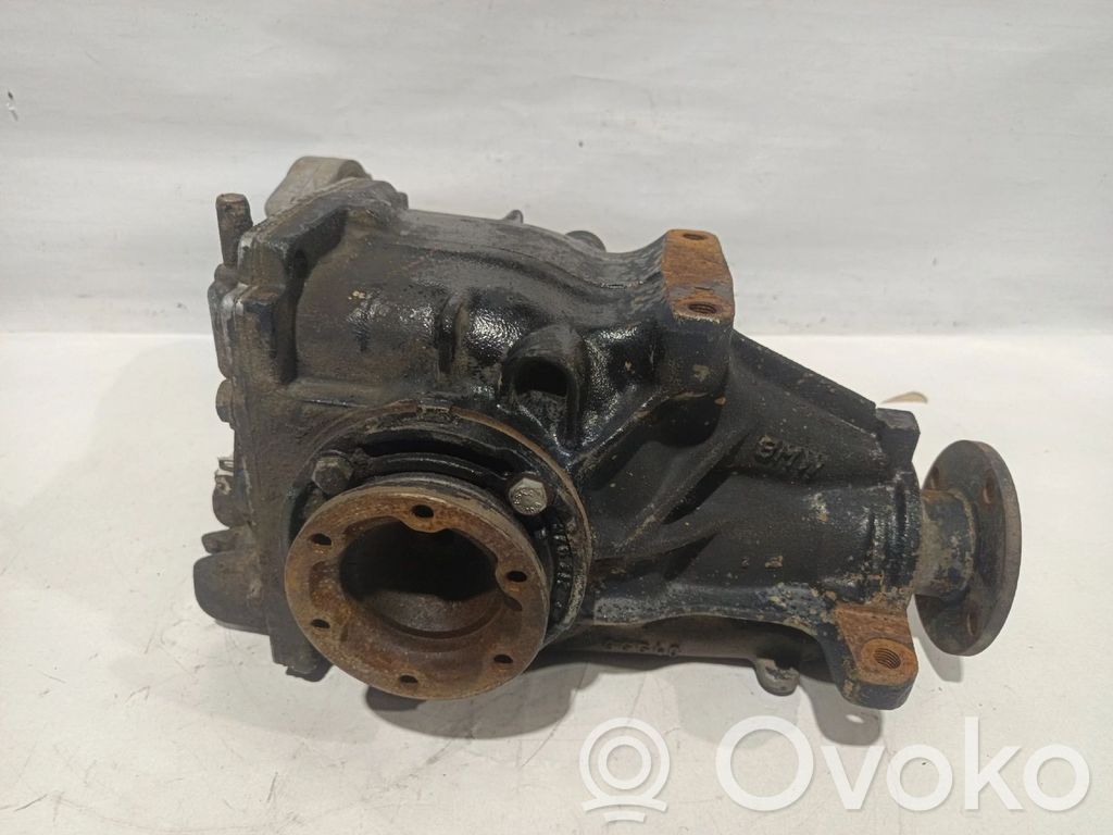 BMW 3 E36 Diferențial spate 