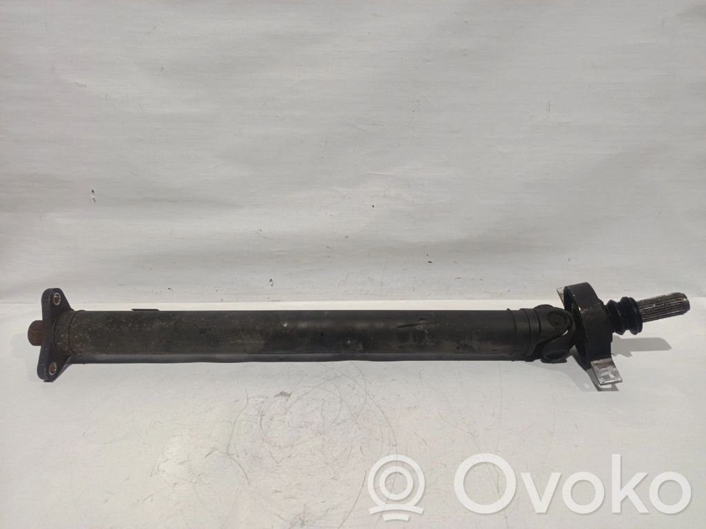 Middle center prop shaft   757290501