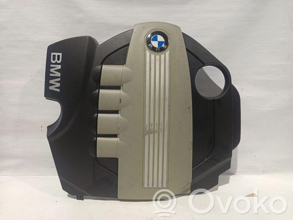 BMW 3 E92 E93 Engine cover (trim) 