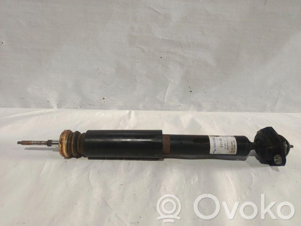 Stoßdämpfer hinten   814903002350,311409