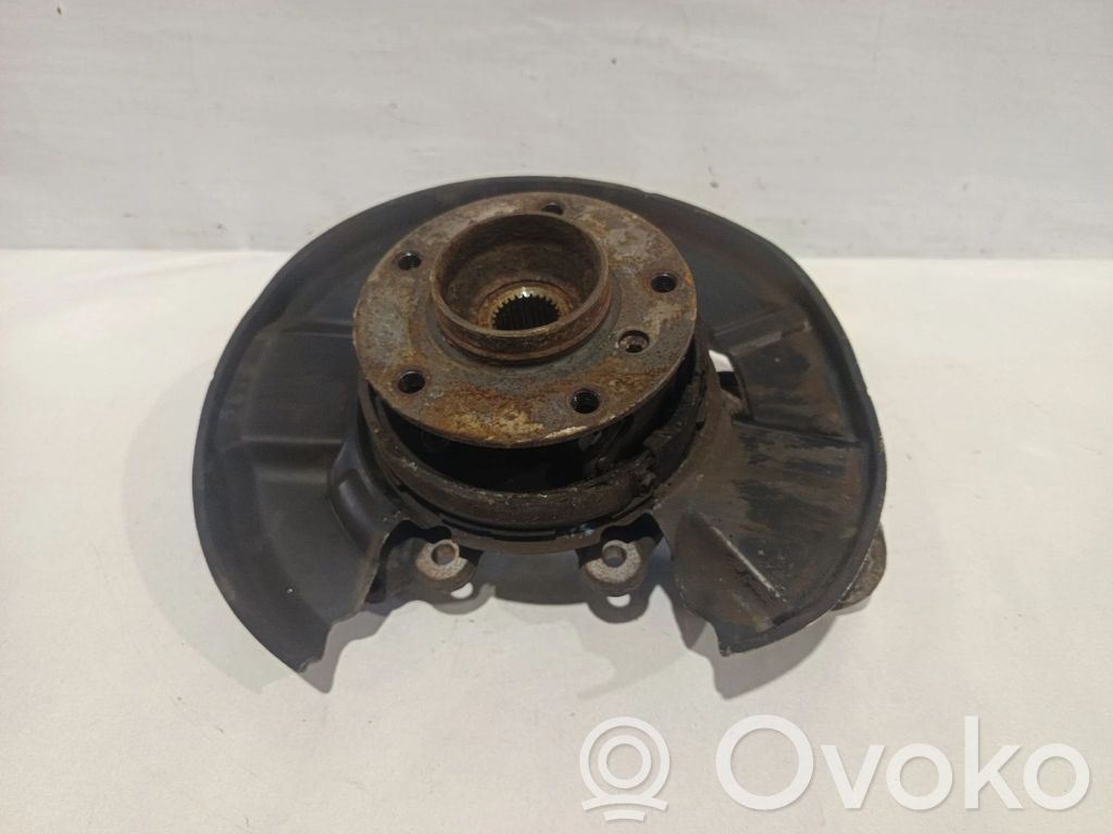 BMW 3 E92 E93 Rear wheel hub spindle/knuckle 