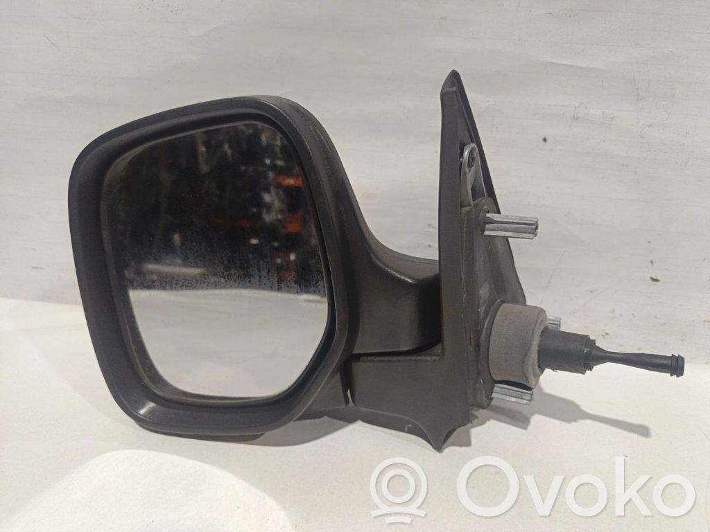 Citroen Berlingo Spogulis (elektriski vadāms) 