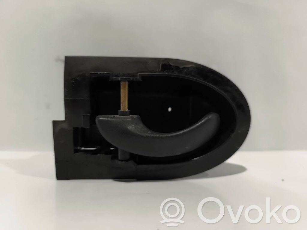 Manecilla externa puerta trasera   96FGA22601AF