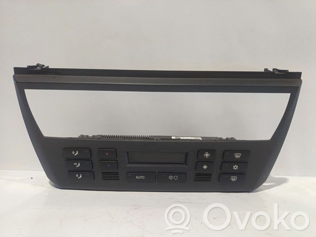 Panel klimatyzacji   64113413866,3413866,5HB00877705