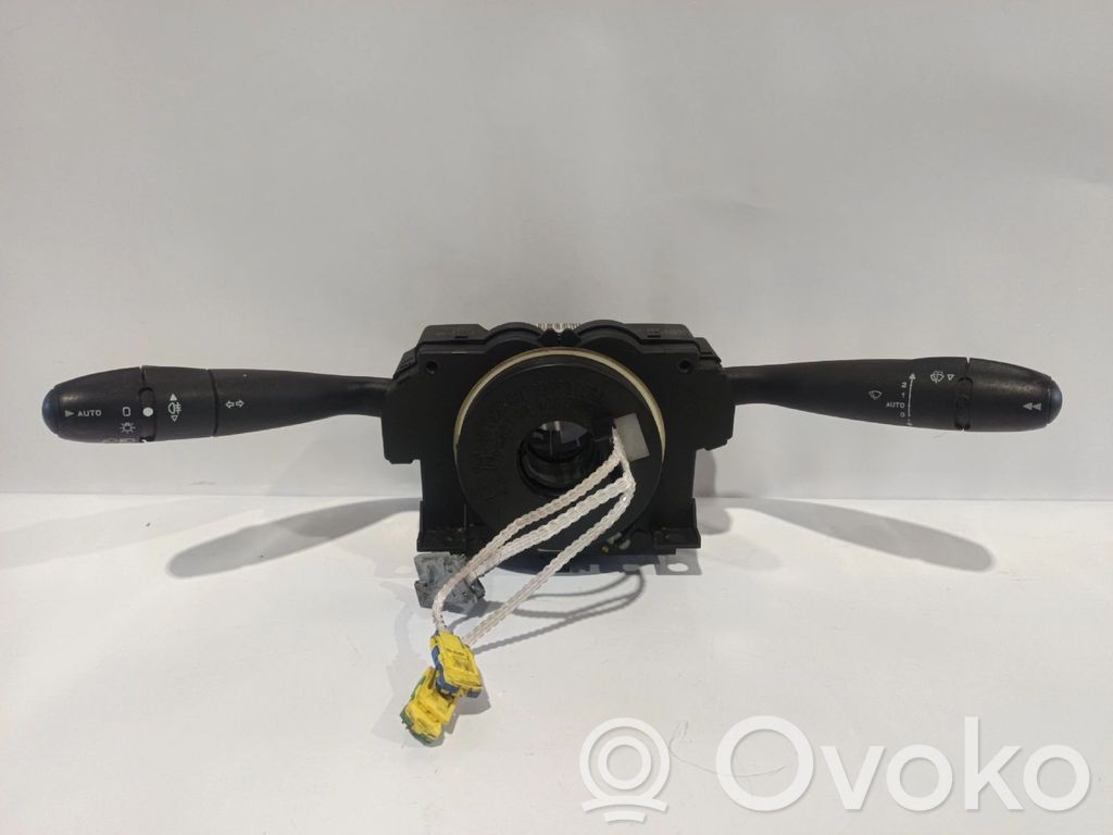 Citroen C5 Autres commutateurs / boutons / leviers 