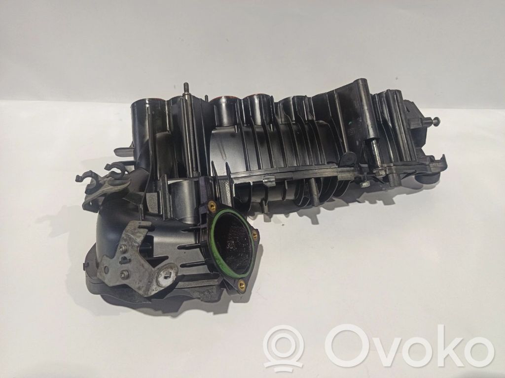 BMW 3 E92 E93 Colector de admisión 