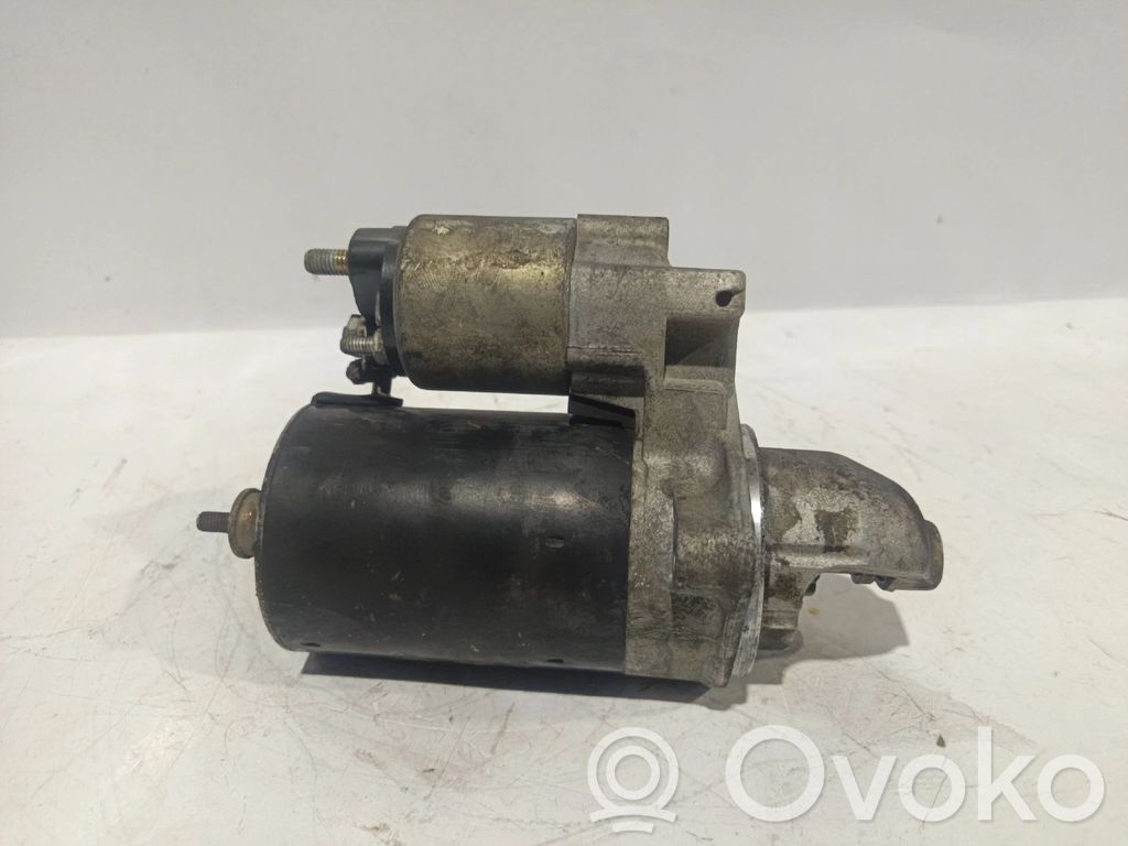 Motor de arranque   96FB11000LC,0001113010