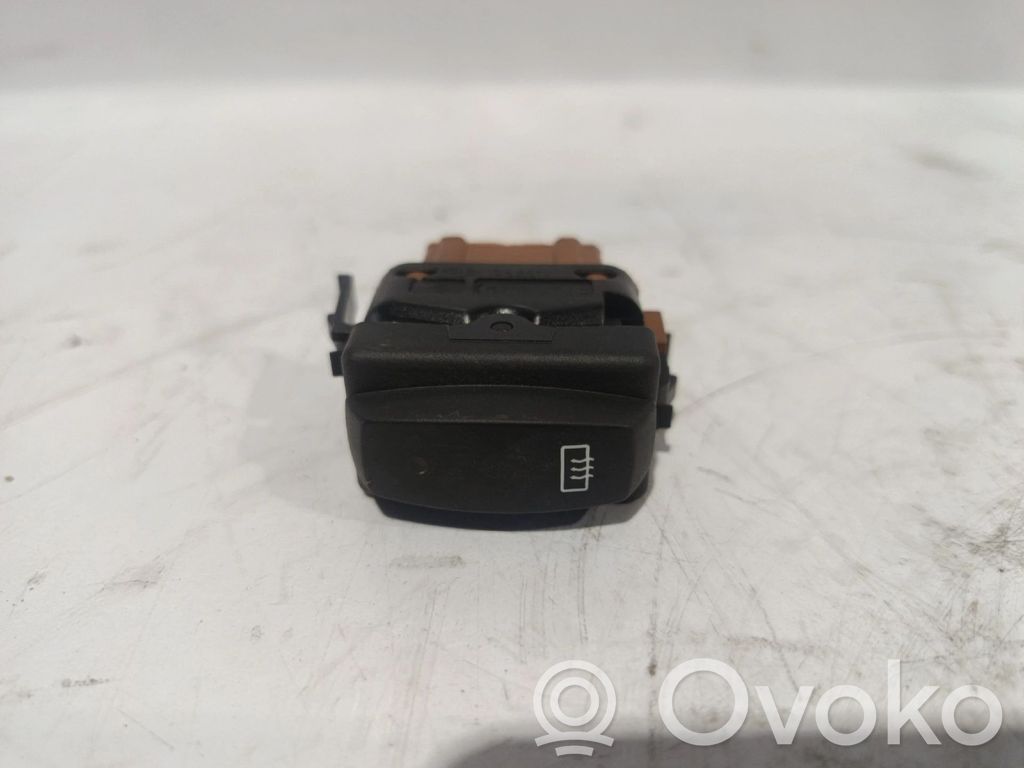Windscreen/window heater switch   313155A,26488