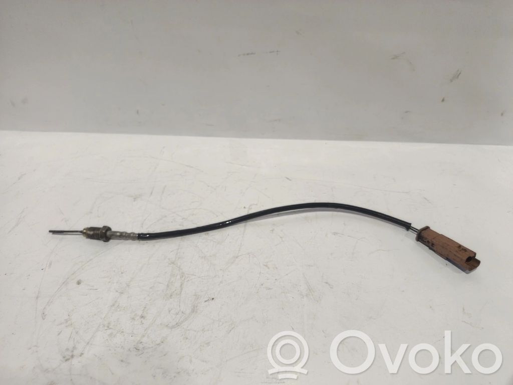 Citroen C4 II Außentemperatur Sensor Fühler Geber 