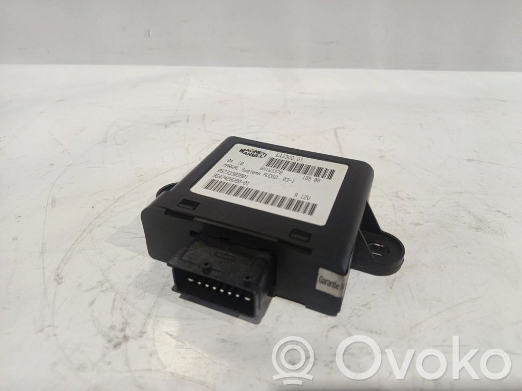 Other control units/modules   9647428280,09733309901,964742828001
