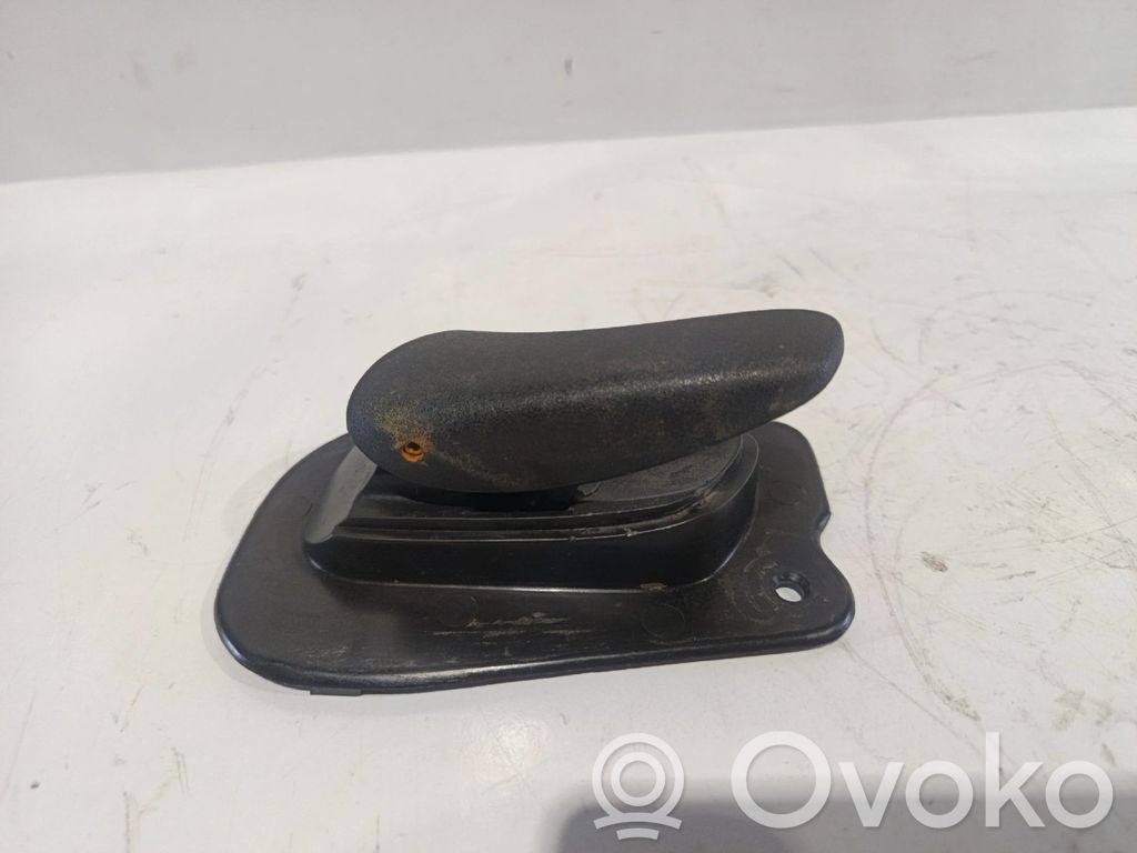 Manecilla interna puerta delantera   90388605