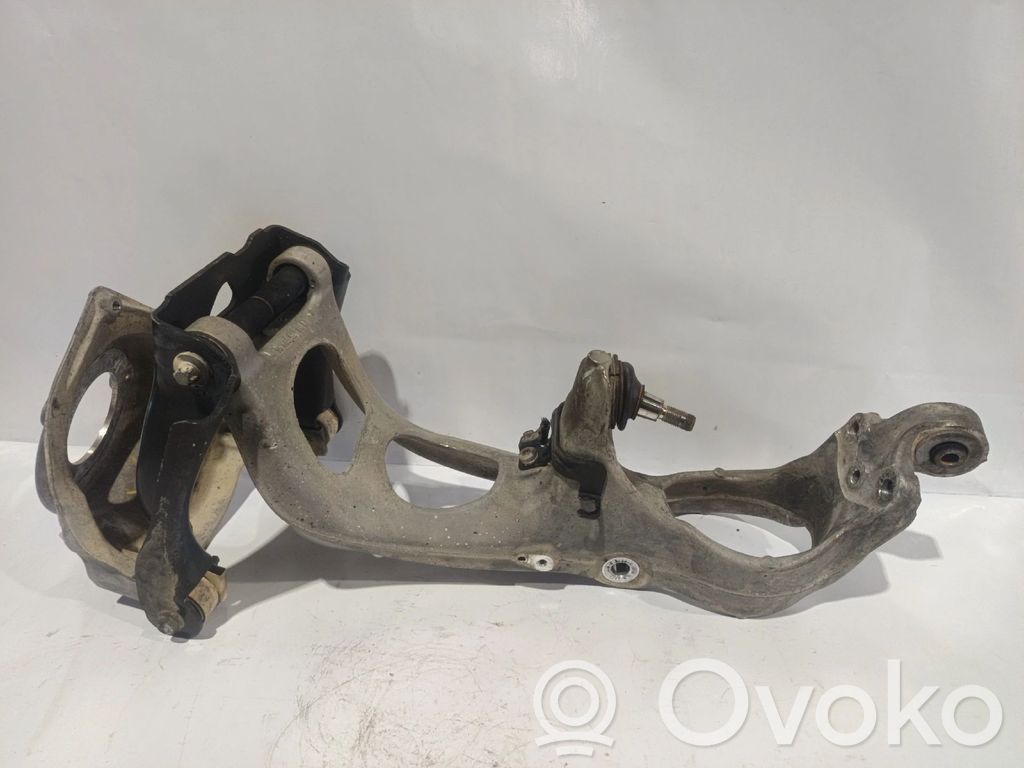 Front control arm   9644552180D,446332C