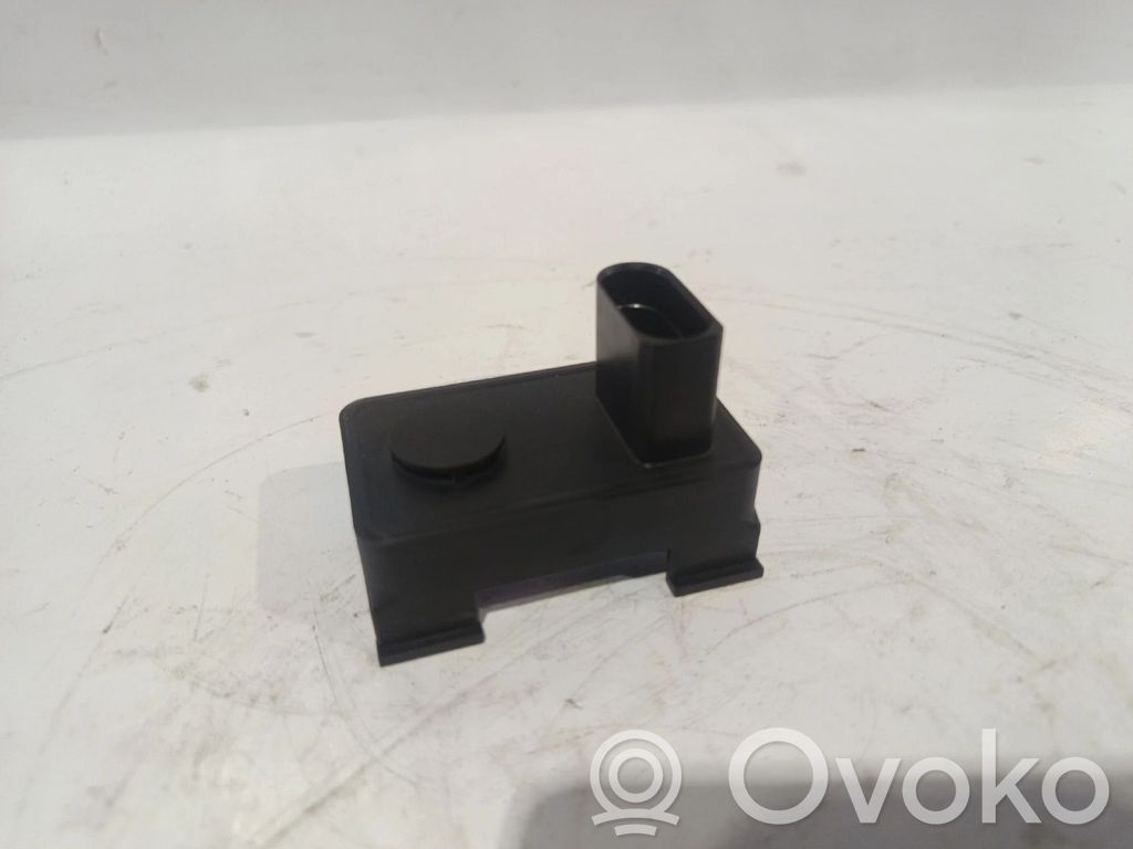 Alfa Romeo Giulietta Sensor 