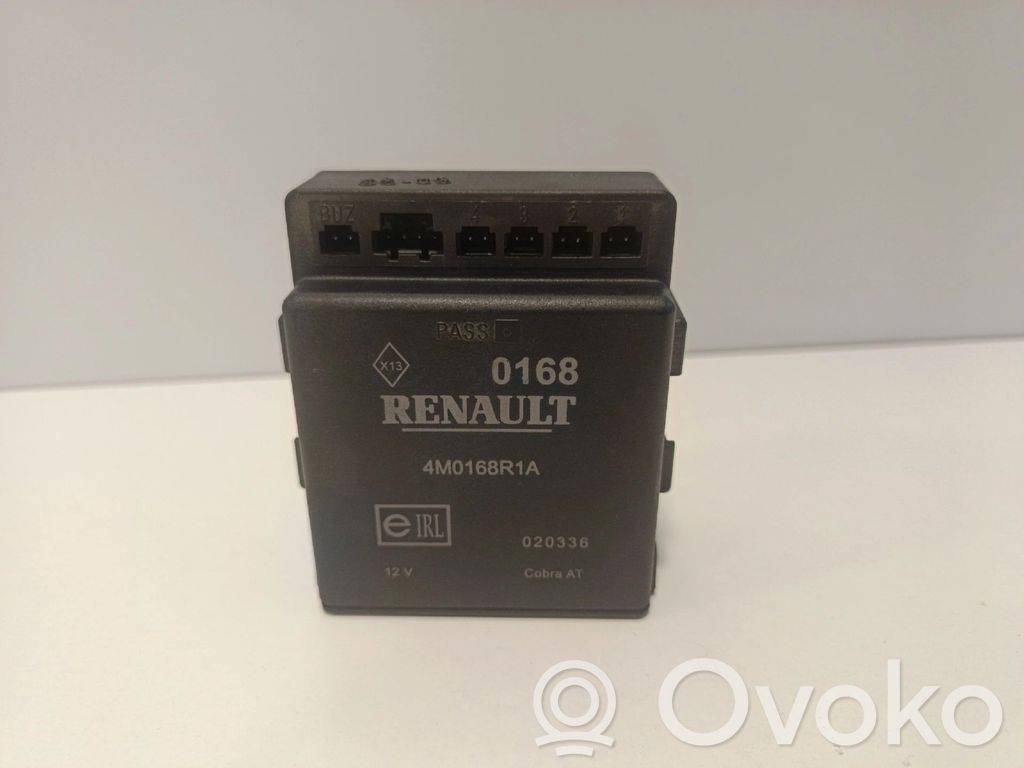 Parking PDC control unit/module   4M0168R1A