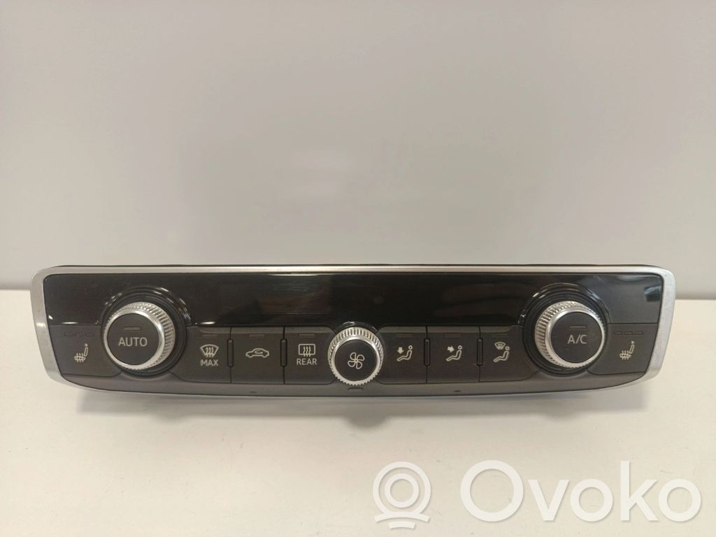 Audi A3 S3 8V Unitate control climatizare 