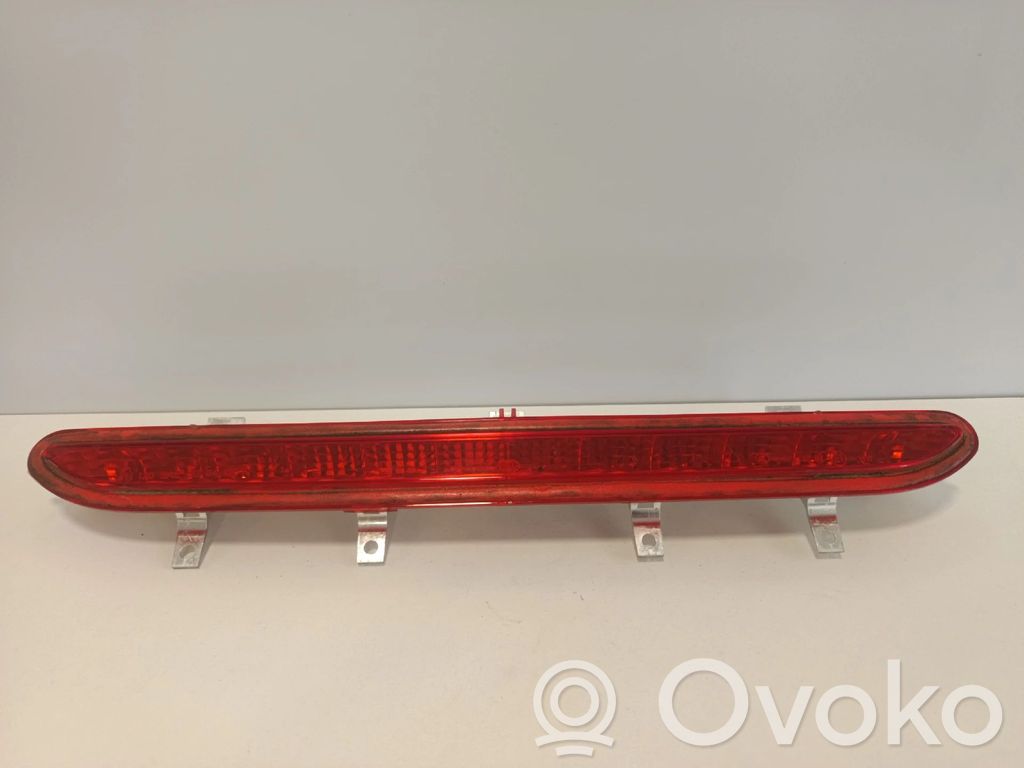 Third/center stoplight   1Q0945097B,2DA009281